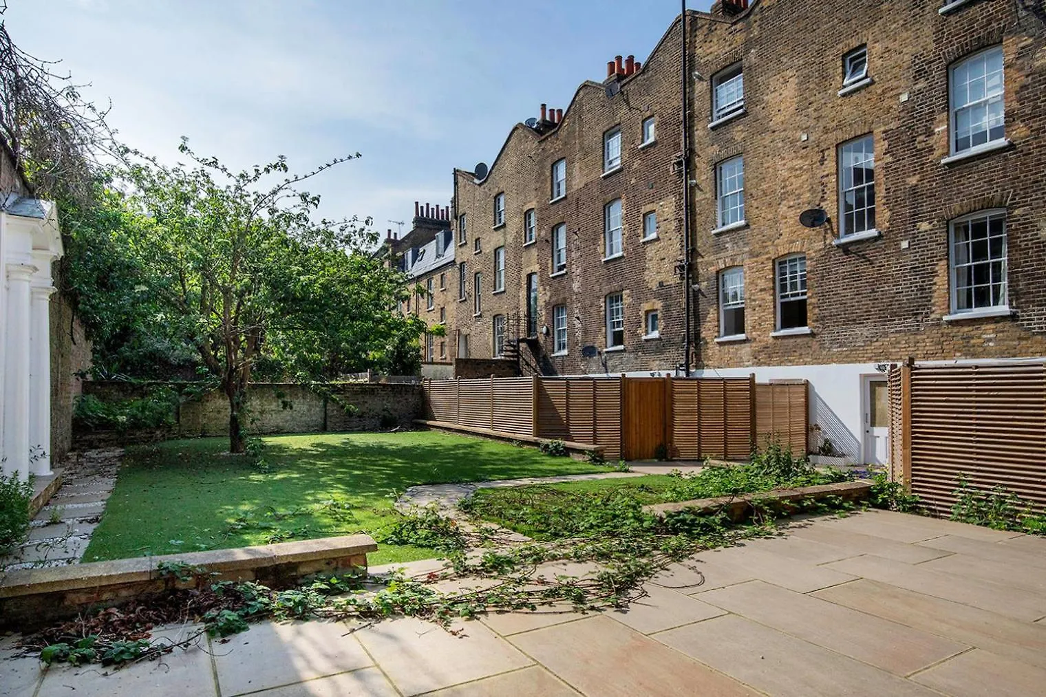 Blueground Wapping 2 Min From Shadwell Station Lon-509 Lejlighed London