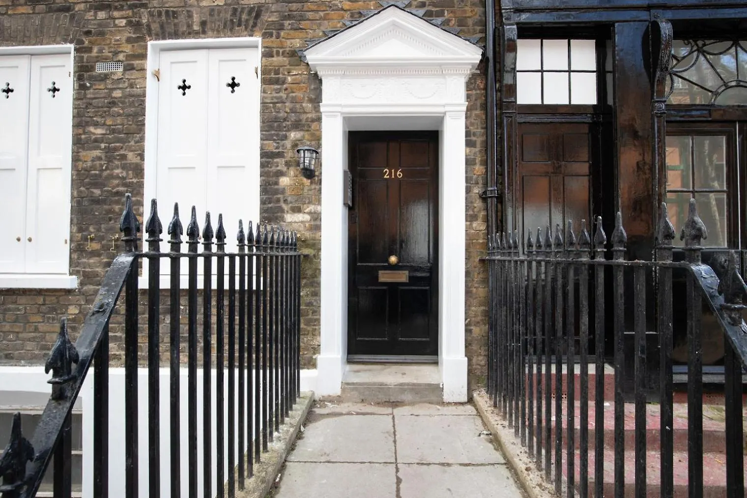 Blueground Wapping 2 Min From Shadwell Station Lon-509 Apartamento Londres Reino Unido