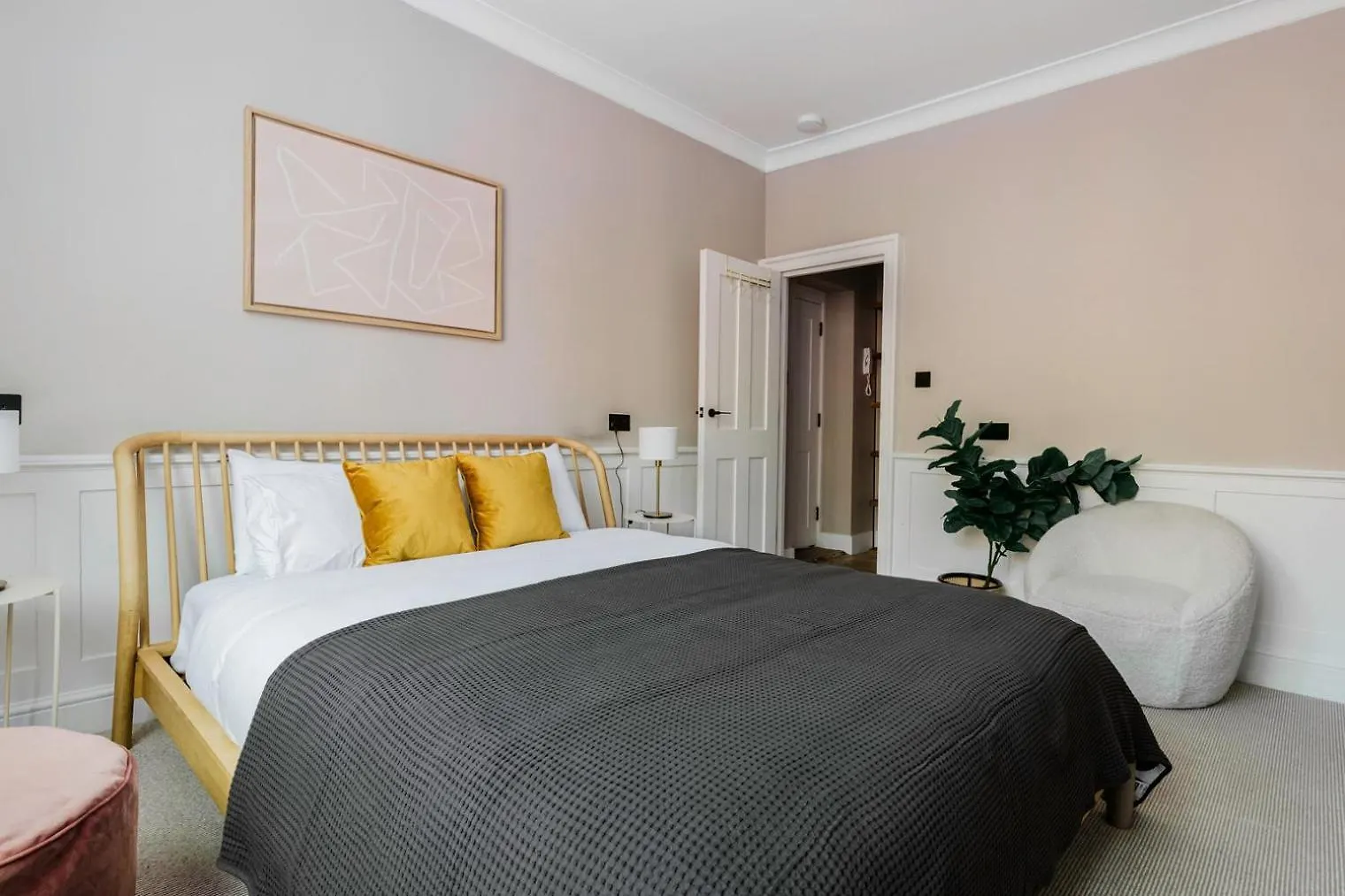 Blueground Wapping 2 Min From Shadwell Station Lon-509 Apartamento Londres