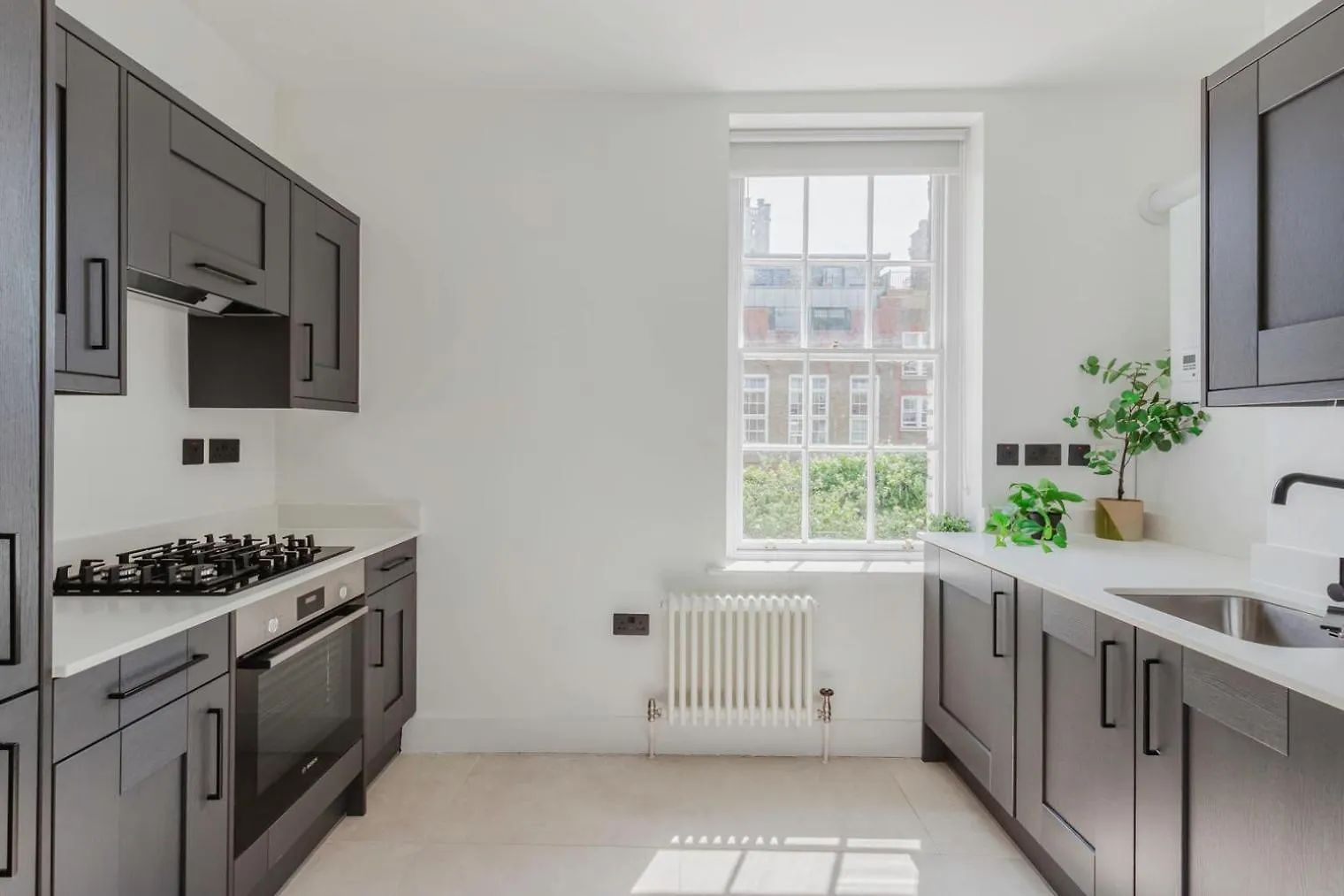 Blueground Wapping 2 Min From Shadwell Station Lon-509 Apartamento Londres 0*,