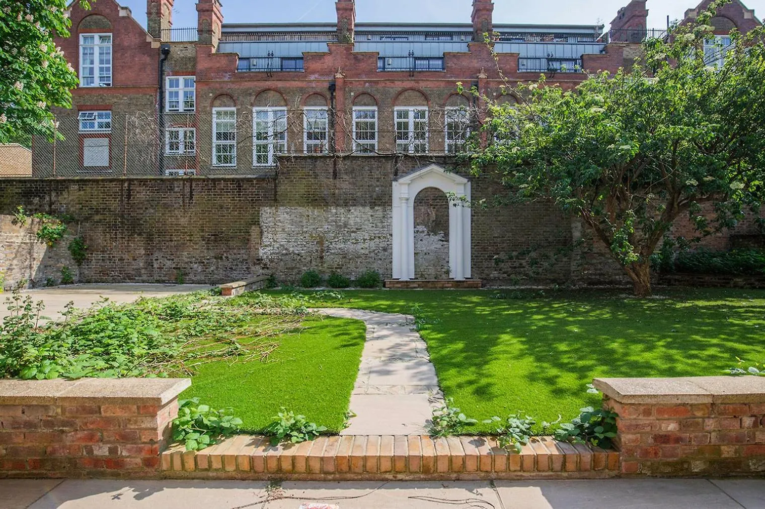 Blueground Wapping 2 Min From Shadwell Station Lon-509 Apartamento Londres