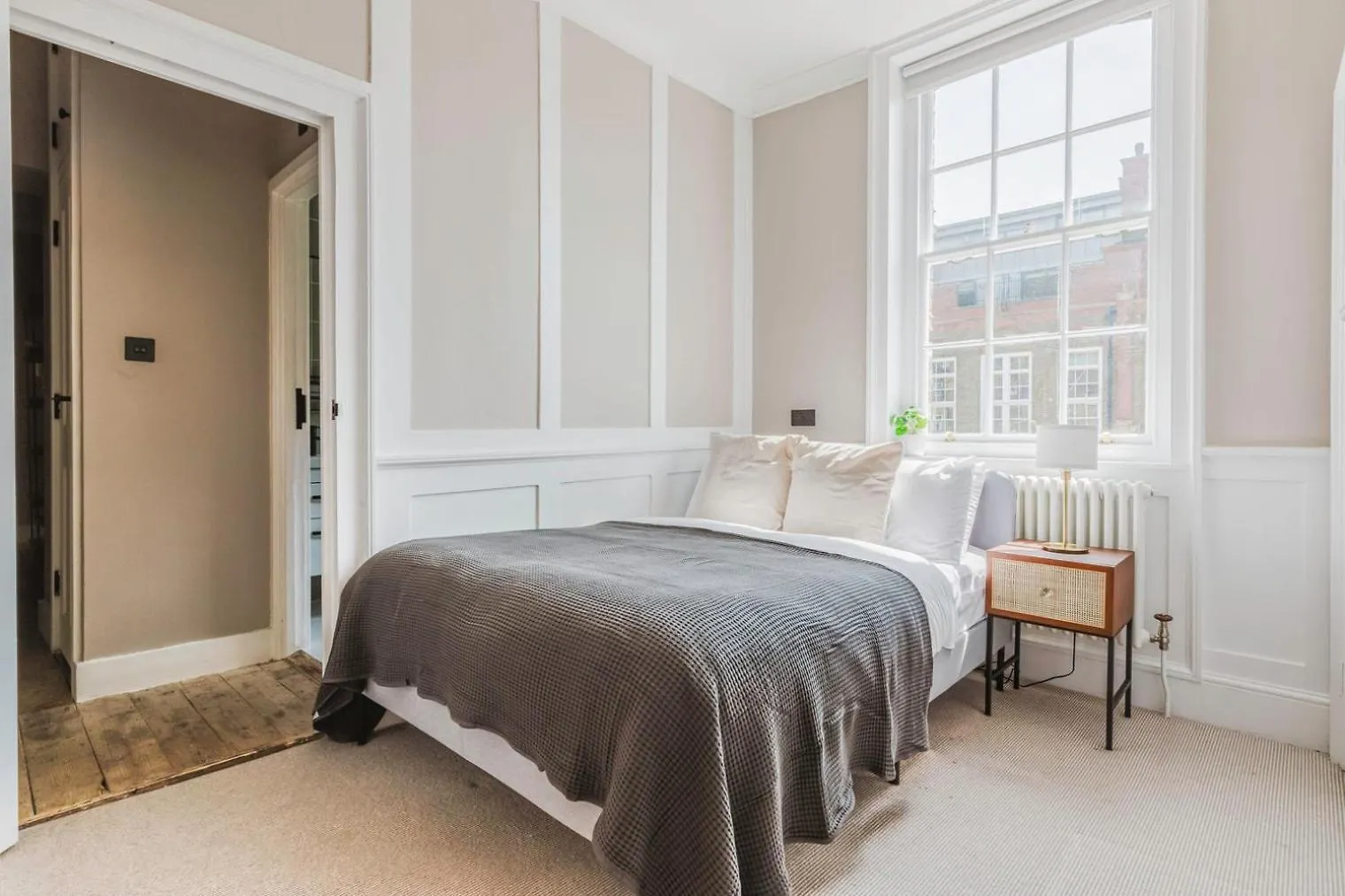 Blueground Wapping 2 Min From Shadwell Station Lon-509 Apartamento Londres