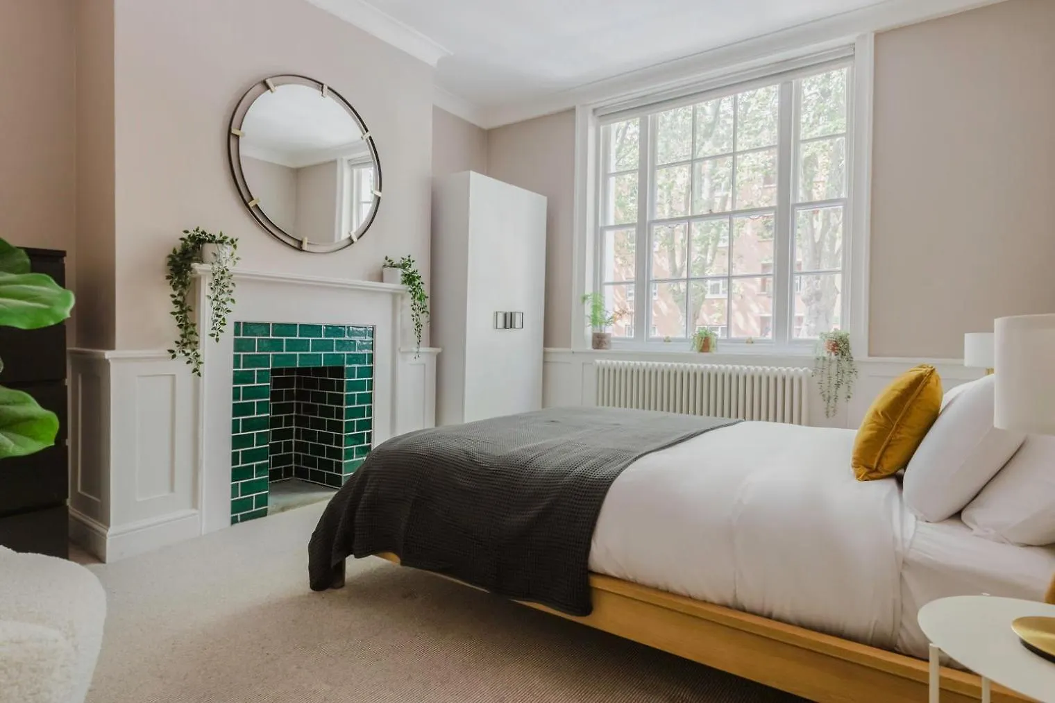 Blueground Wapping 2 Min From Shadwell Station Lon-509 Apartamento Londres