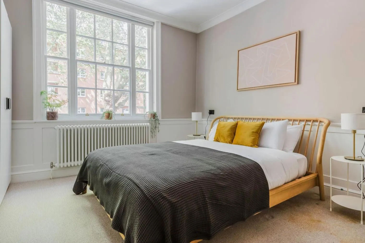 Blueground Wapping 2 Min From Shadwell Station Lon-509 Apartamento Londres Reino Unido