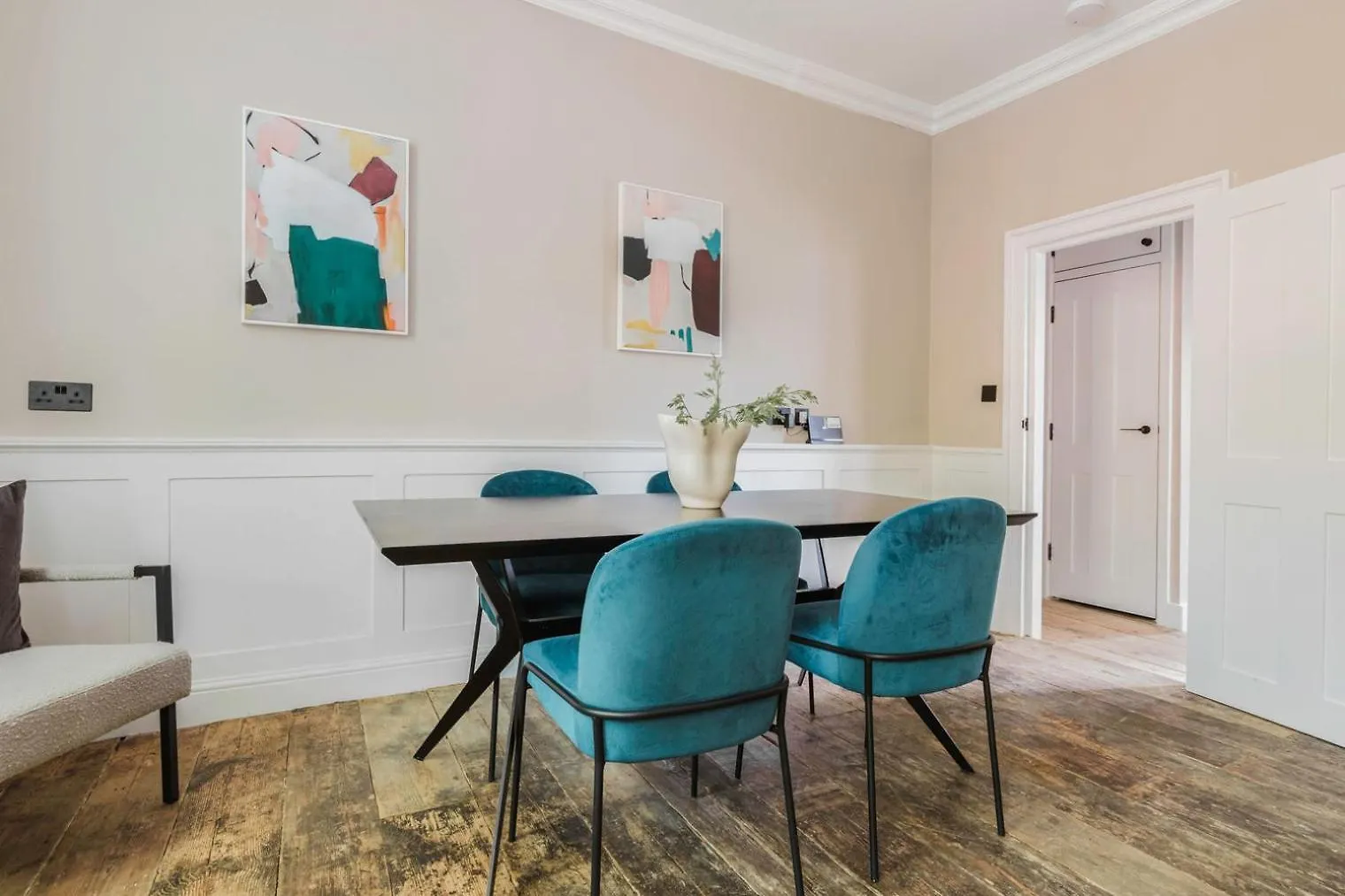 Blueground Wapping 2 Min From Shadwell Station Lon-509 Apartamento Londres 0*,  Reino Unido