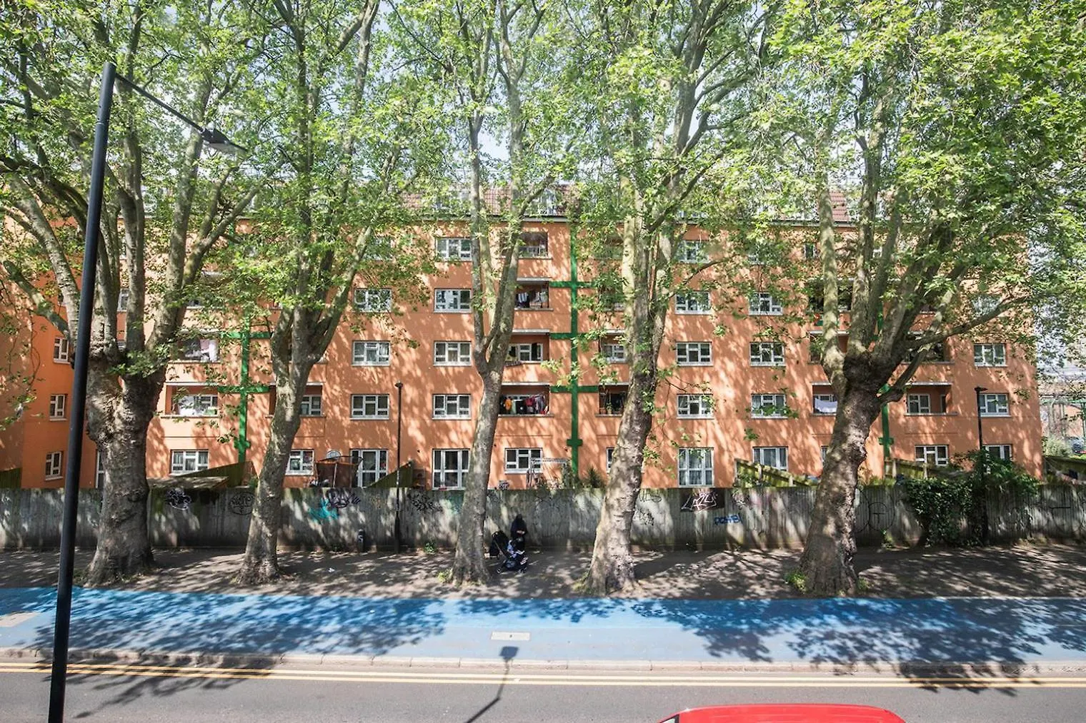 Blueground Wapping 2 Min From Shadwell Station Lon-509 Apartamento Londres